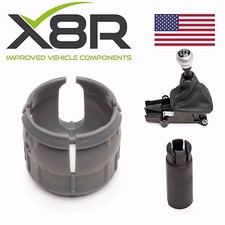 For Pontiac Sunfire 2000-2005 F23 Gearbox Gearshift Stick Mechanism Repair Kit