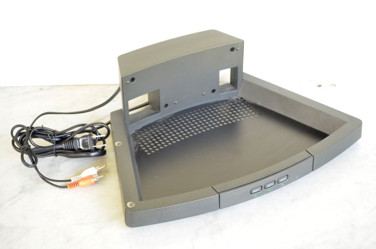BOSE Wave Radio CD Pedestal AWACCP. Great Condition | eBay BOSE Wave Radio CD Pedestal AWACCP. Great Condition | eBay