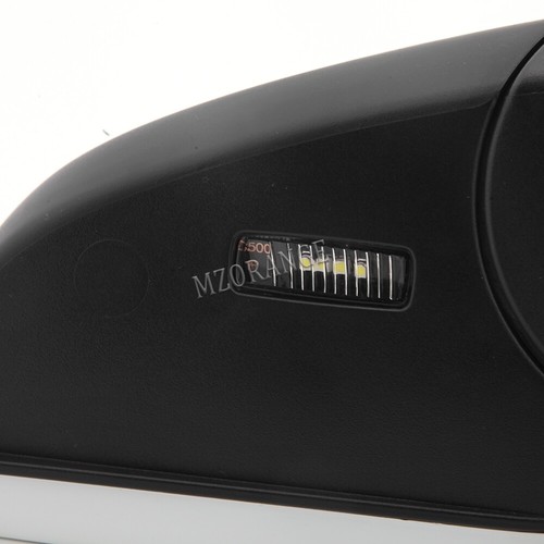 Right Driver Door Mirror W/Blind Spots For Mercedes Benz G-Class W463 1992-2012 - Picture 5 of 12