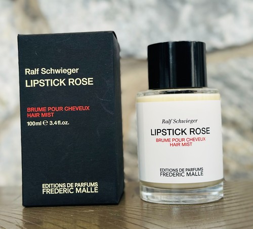 Frederic Malle Lipstick Rose Hair Mist 100 ml./ 3.4 oz
