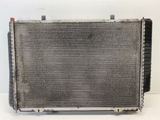 Mercedes SLK R170 / 230 Kompressor Wasserk&uuml;hler K&uuml;hler 2025003203 - Automatik