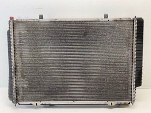 Mercedes SLK R170 / 230 Kompressor Wasserkühler Kühler 2025003203 - Automatik