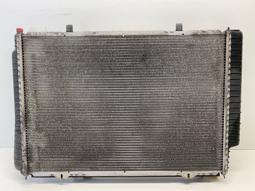 Mercedes SLK R170 / 230 Kompressor Wasserkühler Kühler 2025003203 - Automatik