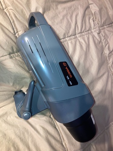 Visico VE-400 Studio Flash Durable Series - Picture 2 of 6
