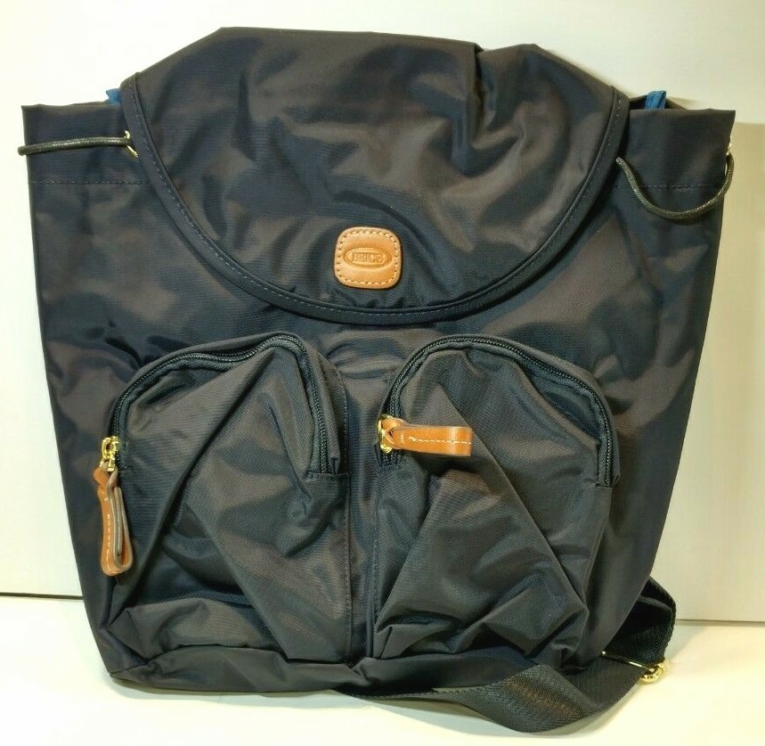 bric's x travel excursion backpack