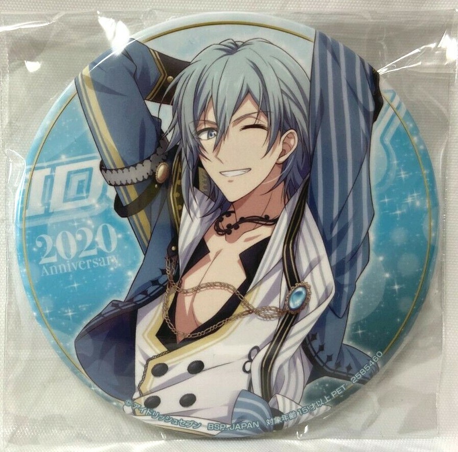 IDOLISH 7: Tamaki Yotsuba IDOLISH7 2020 Anniversary Metal