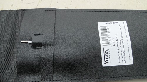335070 Universal-Anreißlehre, Anreißmessschieber 0.1 mm, 200 mm - Bild 2 von 2