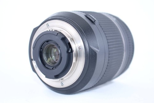 Lente de enfoque automático TAMRON 18-270 mm F3,5-6,3 Di II VC PZD para cámara Nikon SLR - Imagen 6 de 8