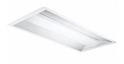 (C) Philips Evokit 2X4 P 42L 38W 835 2 0-10 7 G3 Indoor Troffer LED Fixture 