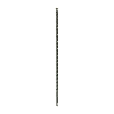 Timco 16,0 x 600 mm SDS Plus Hammerbohrer & Hartmetallspitze Beton Mauerwerk
