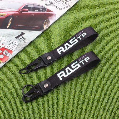 Universal Keychain Painting Cellphone Lanyard Smooth Strap Key Ring - Picture 4 of 17
