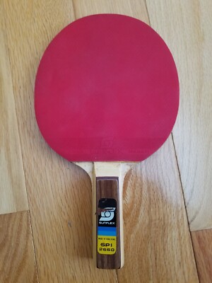 Sunflex Tennis Table Racket
