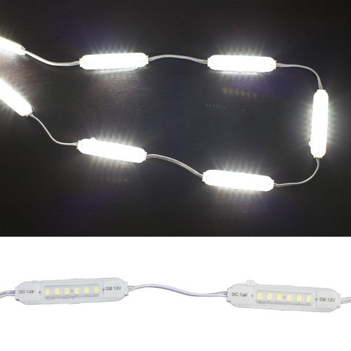 Walk in cooler COB LED Light for retail 9ft 18ft + ETL UL waterproof Driver - Picture 3 of 9