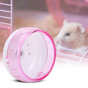 chinchilla running wheel