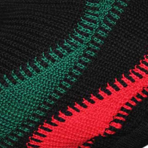 Gorra Rastafari Afro África Rasta Sombrero Natty Rastastas Gorras Reggae Black Lives M/L - Imagen 7 de 8