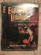 JJ Keller Confined Spaces Training Program(Spanish) OSHA&nbsp; VHS