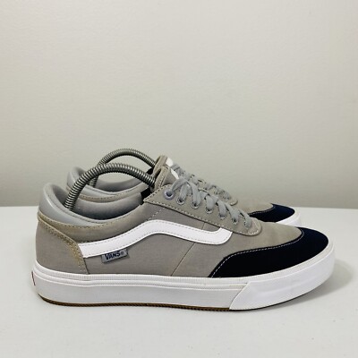 VANS PRO 721454 Gilbert Crockett '66 Men's Skate Shoes Sneakers