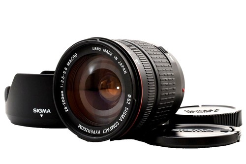 SIGMAシグマ18-250mmDC MACRO HSMペンタックス用#1757 SIGMA Sigma 18-250mmDC MACRO HSM Pentax #1757 | eBay