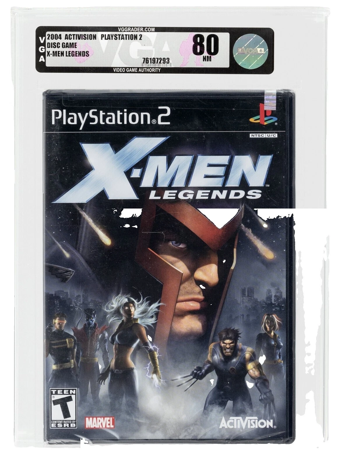 Sony PlayStation 2 Activision Video Games