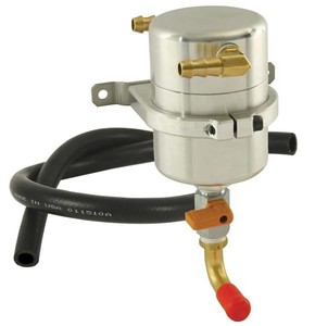 moroso oil separator