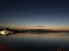 Pro service, replacement parts as needed, larger box, easy assembly. 