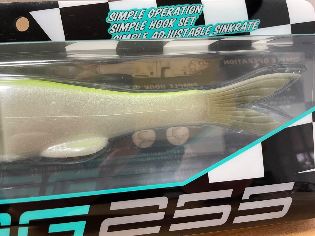 フラッグ255 SPARKLE LEMON グローデザインワークス フラッグ255 【FLAG255】 SPARKLE LEMON