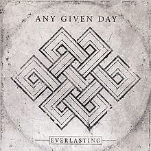 Everlasting von Any Given Day | CD | Zustand sehr gut