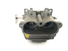 Evinrude Johnson 140 HP carboidrato inferiore 2 tempi P/N 392599 barca pesca marina