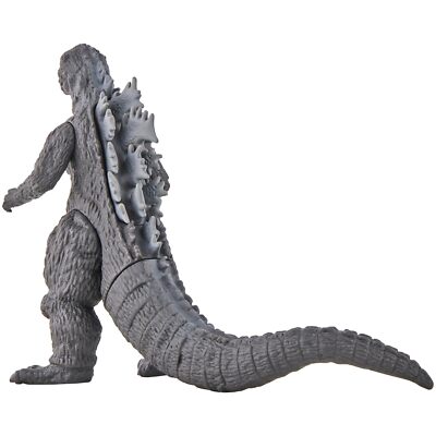 BANDAI Movie Monster Series Godzilla 1955 soft vinyl PVC Action