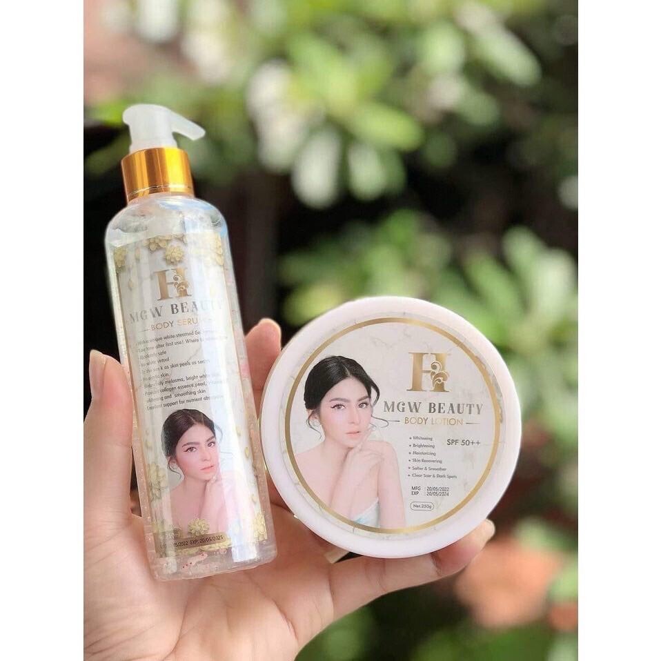 MUNOAGE WHITENING LOTION 2本セット Amazon.co.jp: Munoage