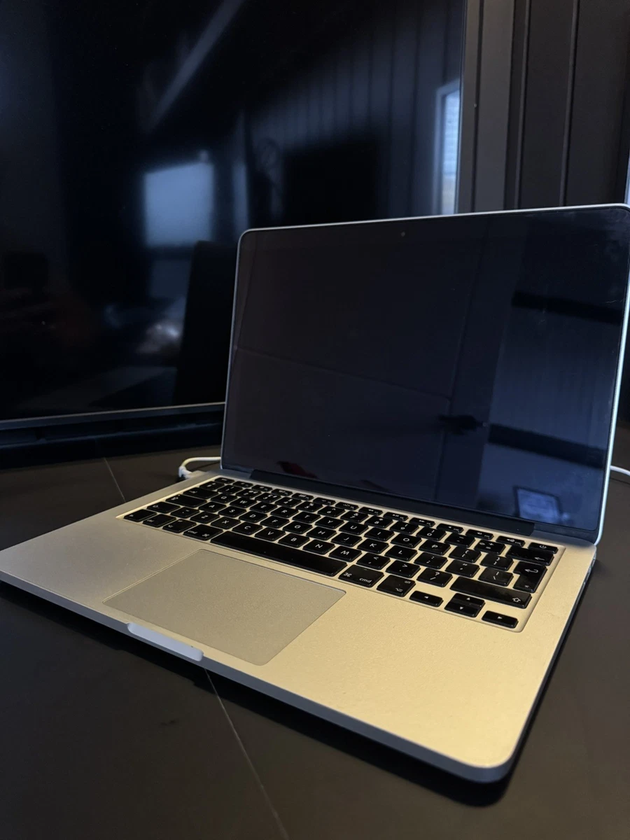 2013 Apple MacBook Pro 13.3 Inch Laptops for sale | eBay