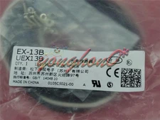 Panasonic SUNX photoelectric sensor EX-13B (EX13B) New