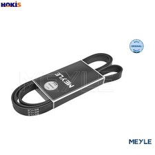 VRIBBED BELT 050 006 2090 FOR BMW 3/E46/Compact M47D20 2.0L 4cyl 3 E46