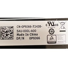 Dell Tastatur 0P9J66 Französisch(AZERTY) Latitude/XPS PK131303A13 – Bild 3