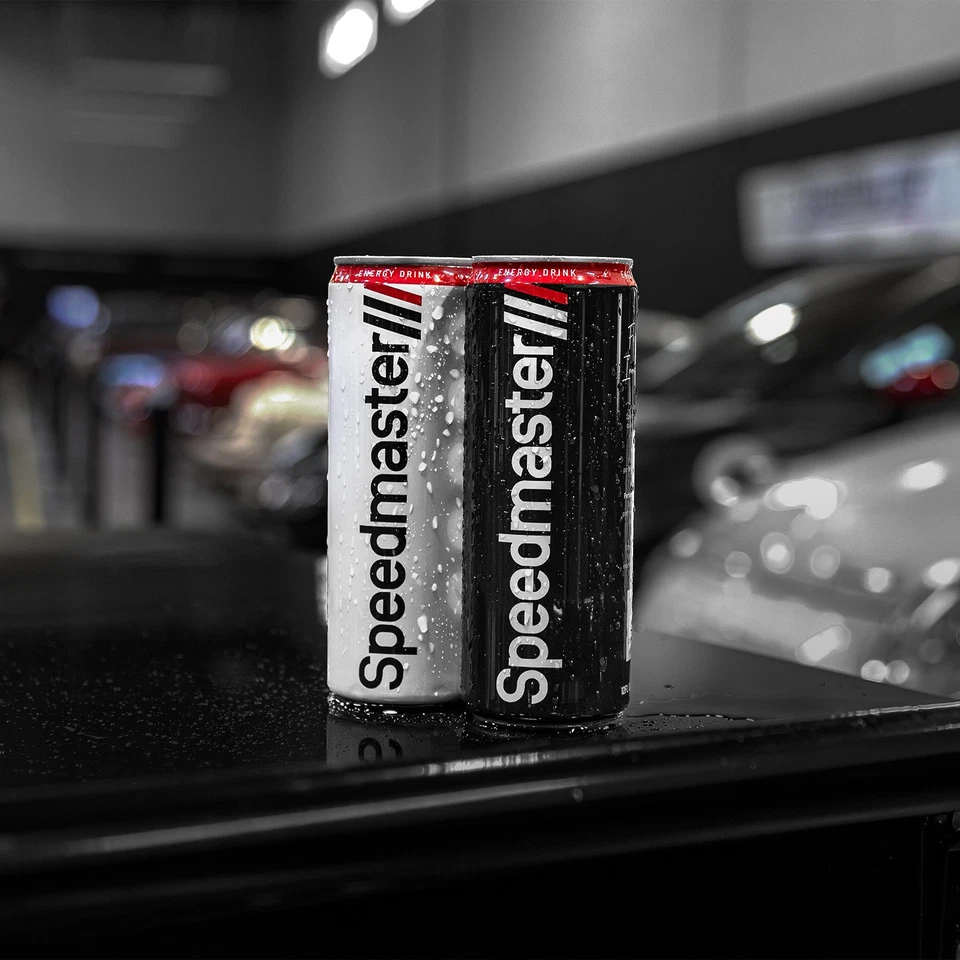 Chevy SBC 350 BBC 454 Distributor (Vacuum) Red + Chrome Coil + Accel Wire Leads - Image 2 of 2