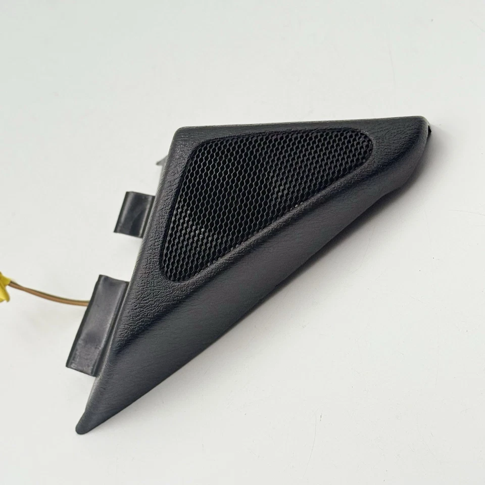 Cubierta de altavoz de tweeter Buick Lesabre 2002-2005 25706426 probado OEM Foto 3 de 4