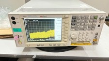 AGILENT - E4446A + 1DS-219-226-AYZ-H26