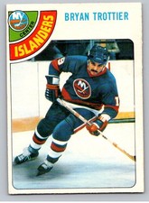1978-79 O-Pee-Chee Hockey Cards 12