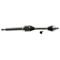 Febi Bilstein Antriebswelle Gelenkwelle Vorne Rechts 183644