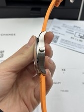 IWC Pilot's Mark XX Green Men's Watch - IW328205 6