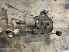 SEAT LEON MK2 DRIVERS FRONT WIPER MOTOR AND LINKAGE 1P0955120B 1P0955024B