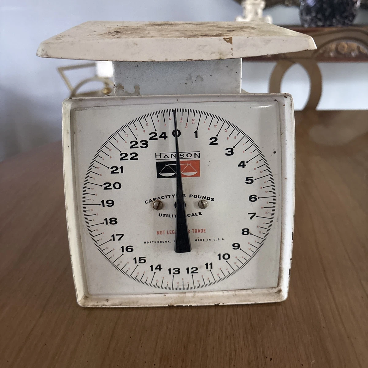 25+ Hanson Kitchen Scale for sale | Updated Oct 2026