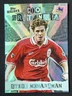 Steve Mcmanaman 2025 Topps Decades Premier League 1990s Cool Britannia Green /99