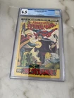 Amazing Spider-Man 109 CGC 6.5