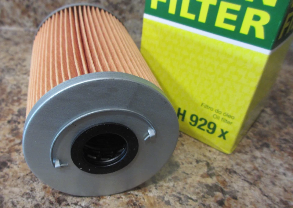 曼过滤器汽车机油过滤器套件梅赛德斯-奔驰 280SE 450SEL 450SL 450SLC — 第 3/3 张图片