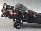 Boyd's Crystal Art Glass AIRPLANE #1 First! CLASSIC BLACK 10-11-91 NOS — photo 8