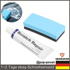 Auto Kratzer Reparaturpaste Kit Car Scratch Removal Kit Lackreparatur