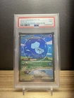 2024 Pokémon Bubble Mew Ex SIR PSA 9