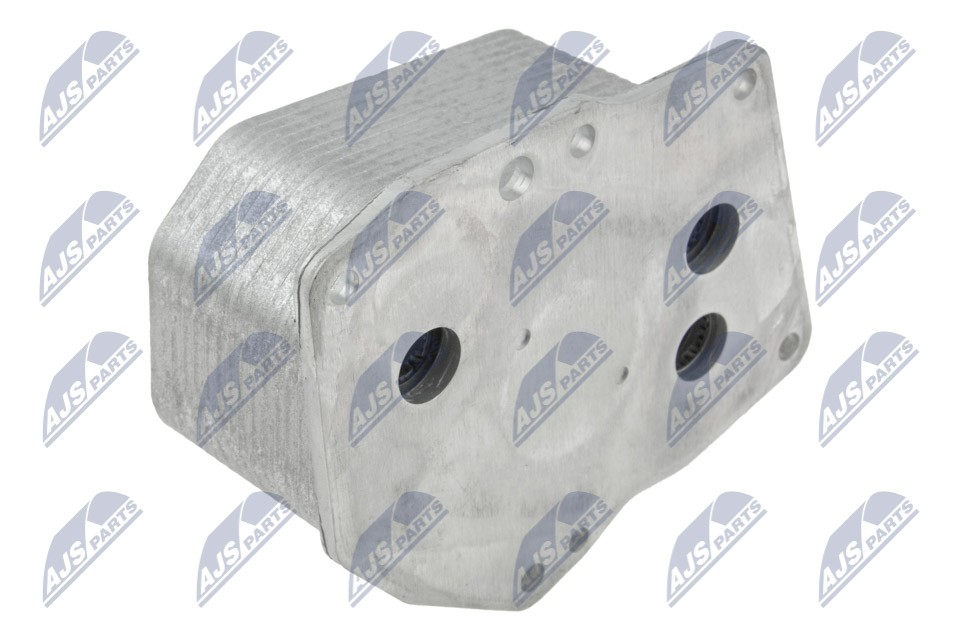 OIL COOLER ENGINE OIL CCL-FR-023 FOR FORD T22DD0P/GBVAJQJ/ENQJ/GBVAJQW 2.2L 5cyl - Image 6