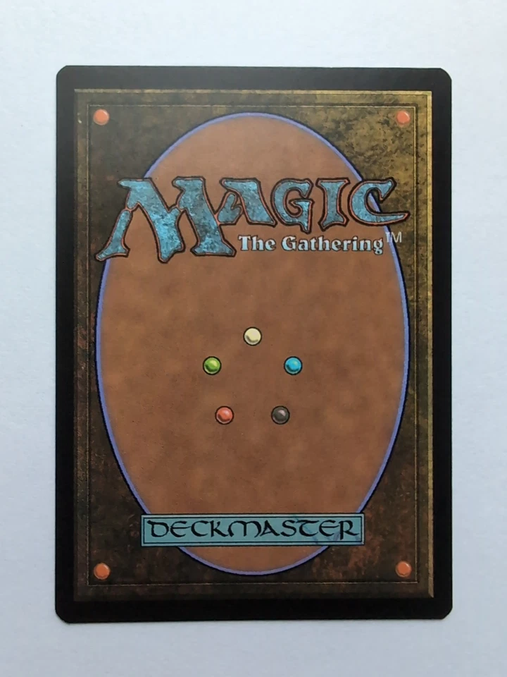 MTG Dark Depths (CSP) Coldsnap Regular Rare 143/155 - Image 2 of 2